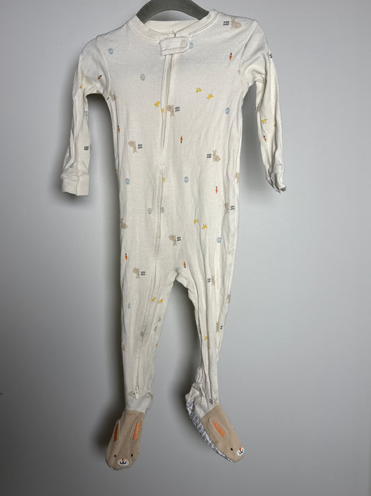 CARTERS | PYJAMA 18M