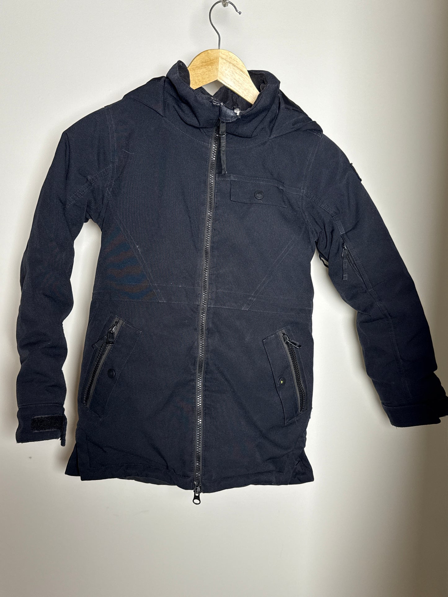 BURTON | MANTEAU JUNIOR XS 6-7T