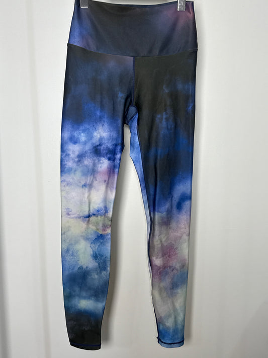 ORAKI | LEGGING PASSION S