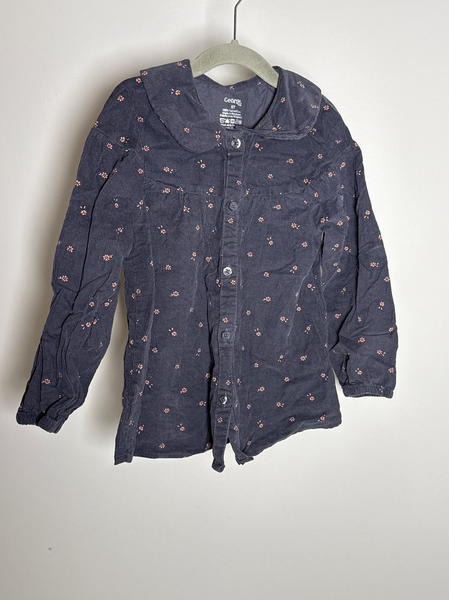 GEORGES | BLOUSE 5A