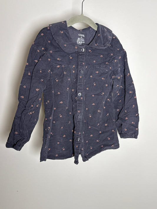 GEORGES | BLOUSE 5A