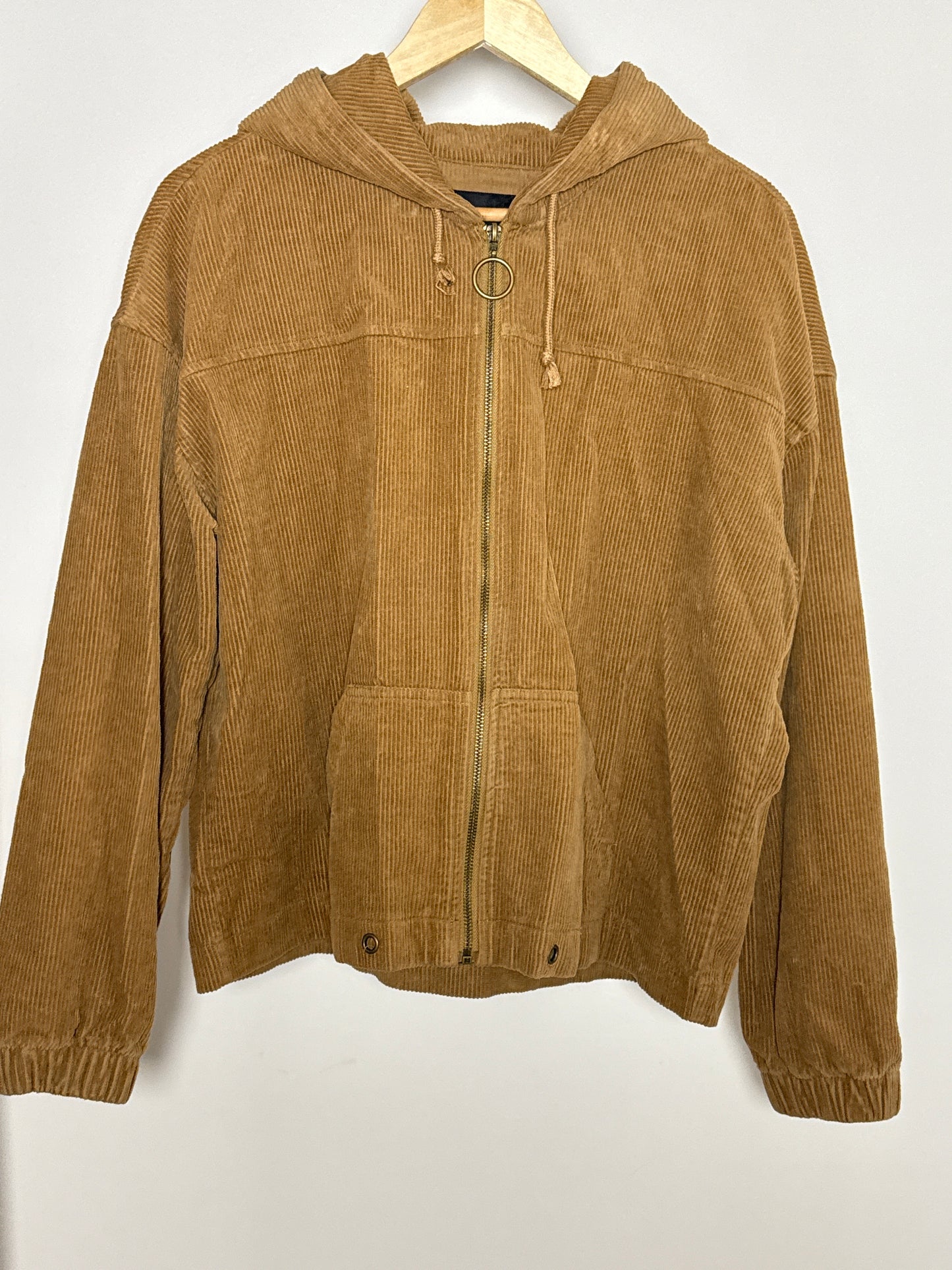 ARDENE | VESTE CORDUROY M