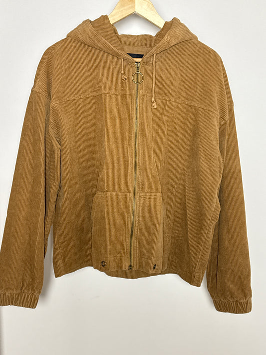 ARDENE | VESTE CORDUROY M