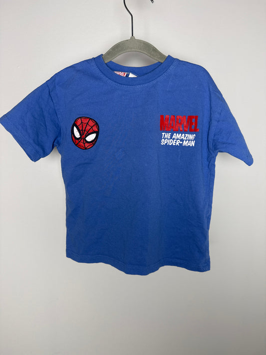 ZARA | TSHIRT 5T