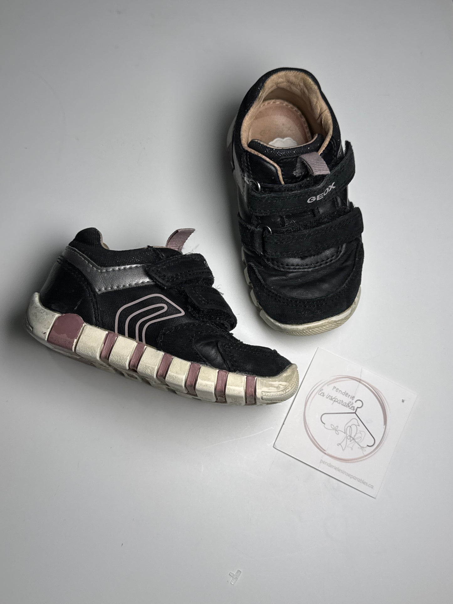 GEOX | ESPADRILLES GR21