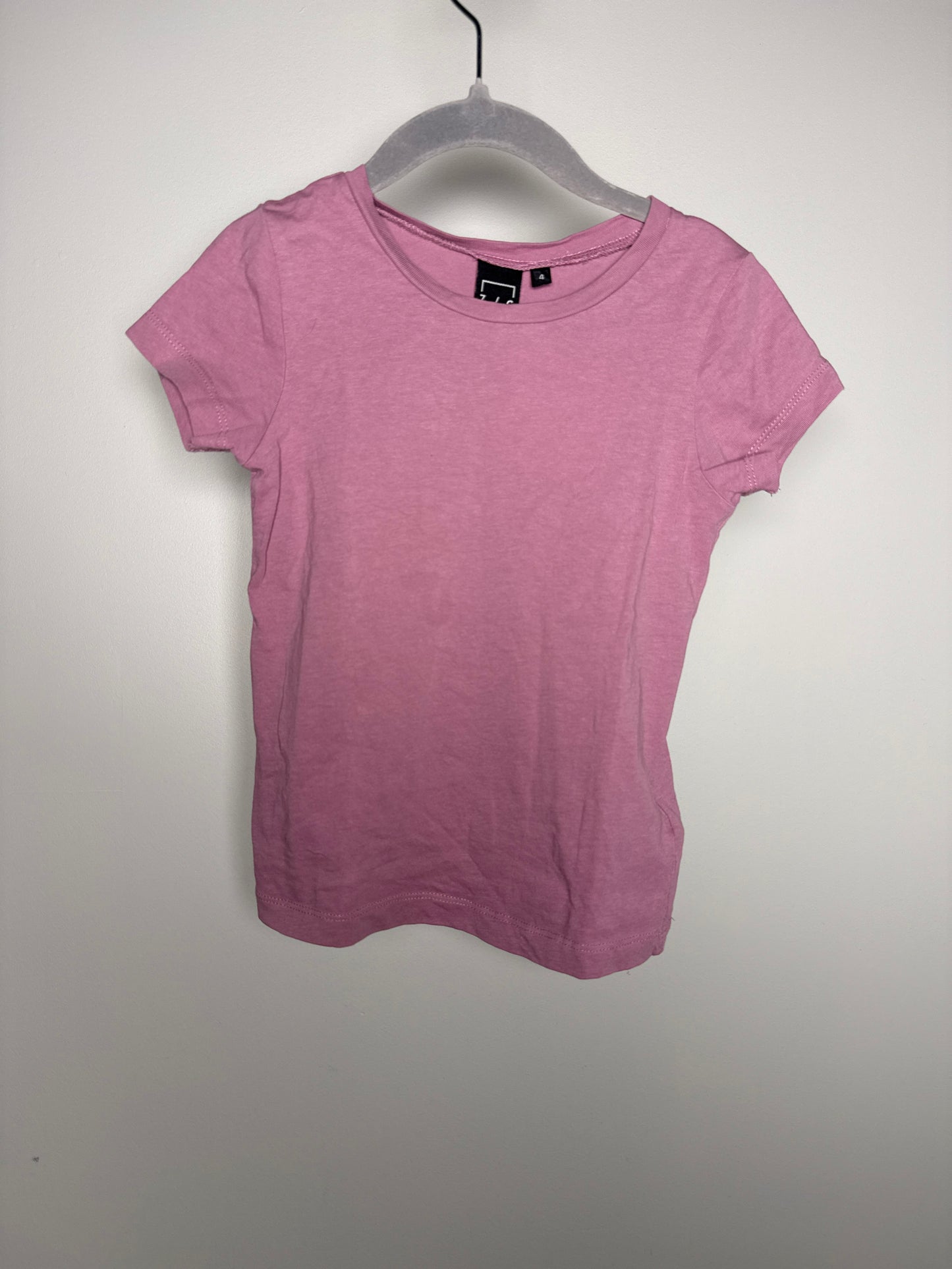 MODE CHOC | T-SHIRT 4T
