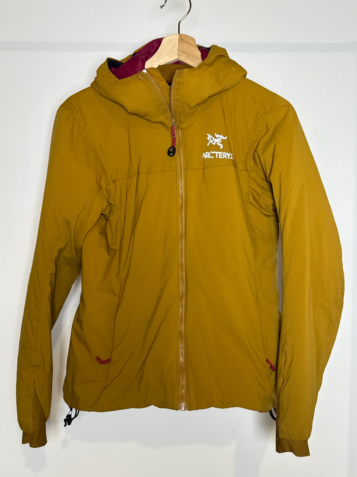 ARC'TERYX | MANTEAU S (4-6)