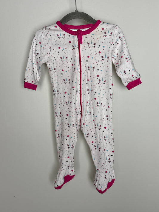 ROCHE CISEAU | PYJAMA 6M