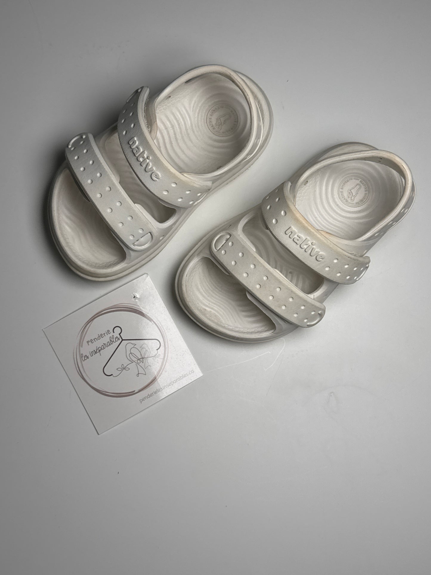 NATIVE | SANDALE GR5