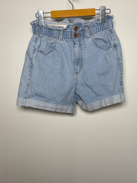 GARAGE | SHORT 3|26
