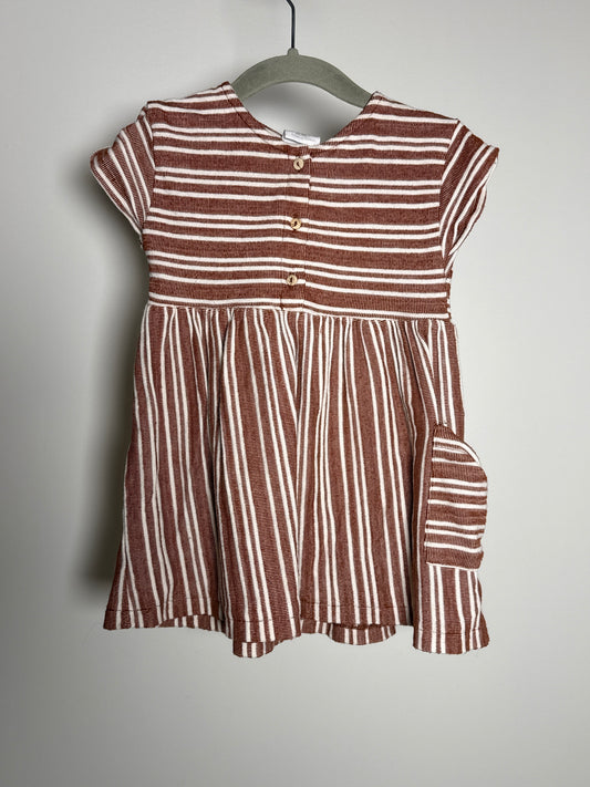 ZARA | ROBE 18-24M