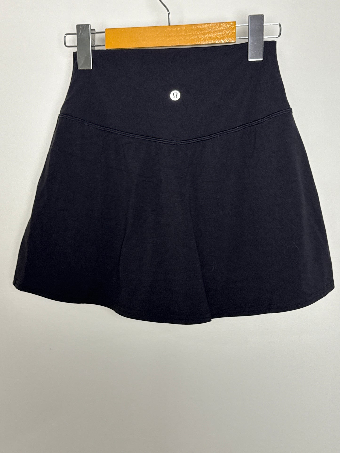 LULULEMON | JUPE TENNIS TAILLE 4
