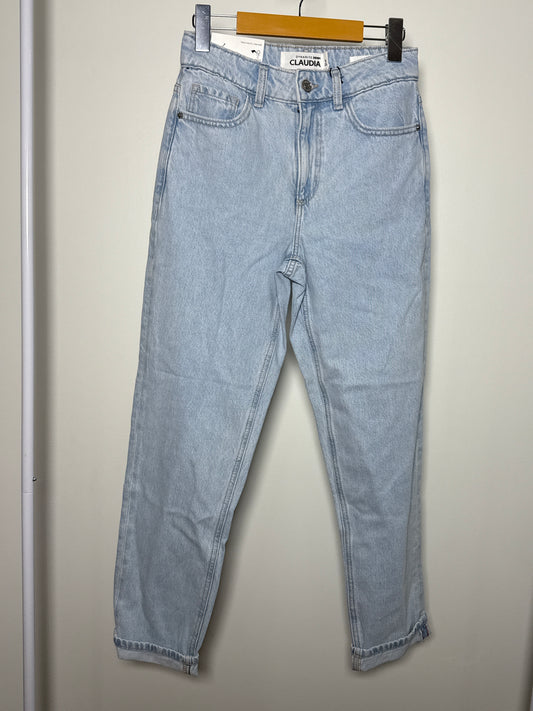 DYNAMITE | JEANS "MOM CLAUDIA" 25 *NEUVE