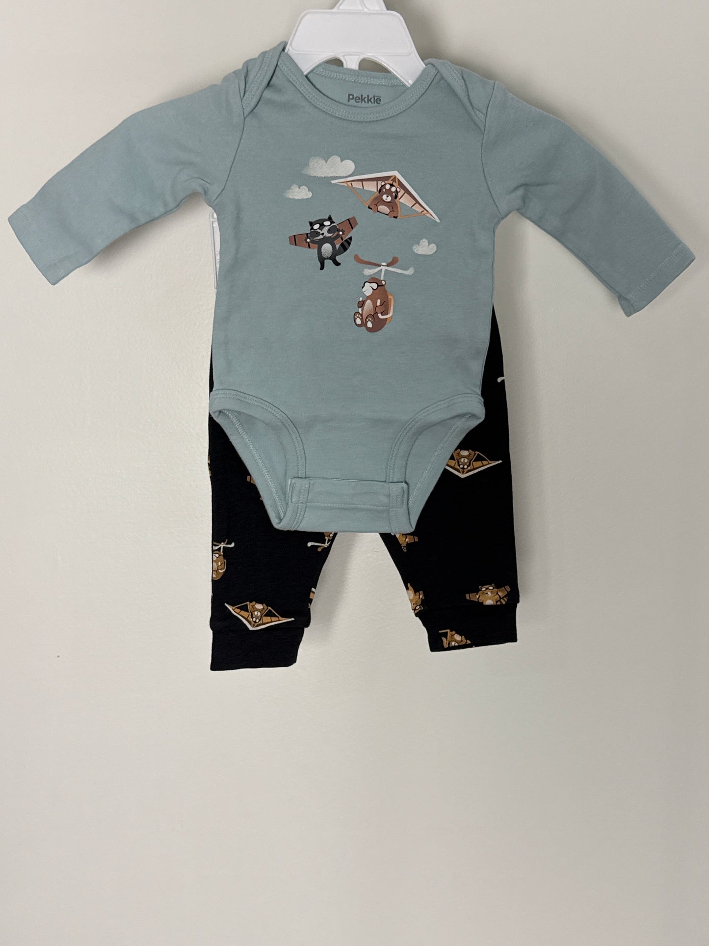 PEKKLE | ENSEMBLE 3M