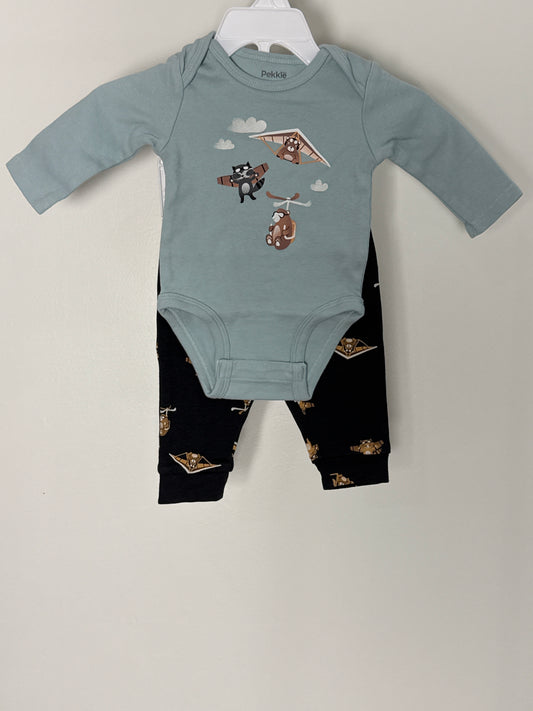 PEKKLE | ENSEMBLE 3M