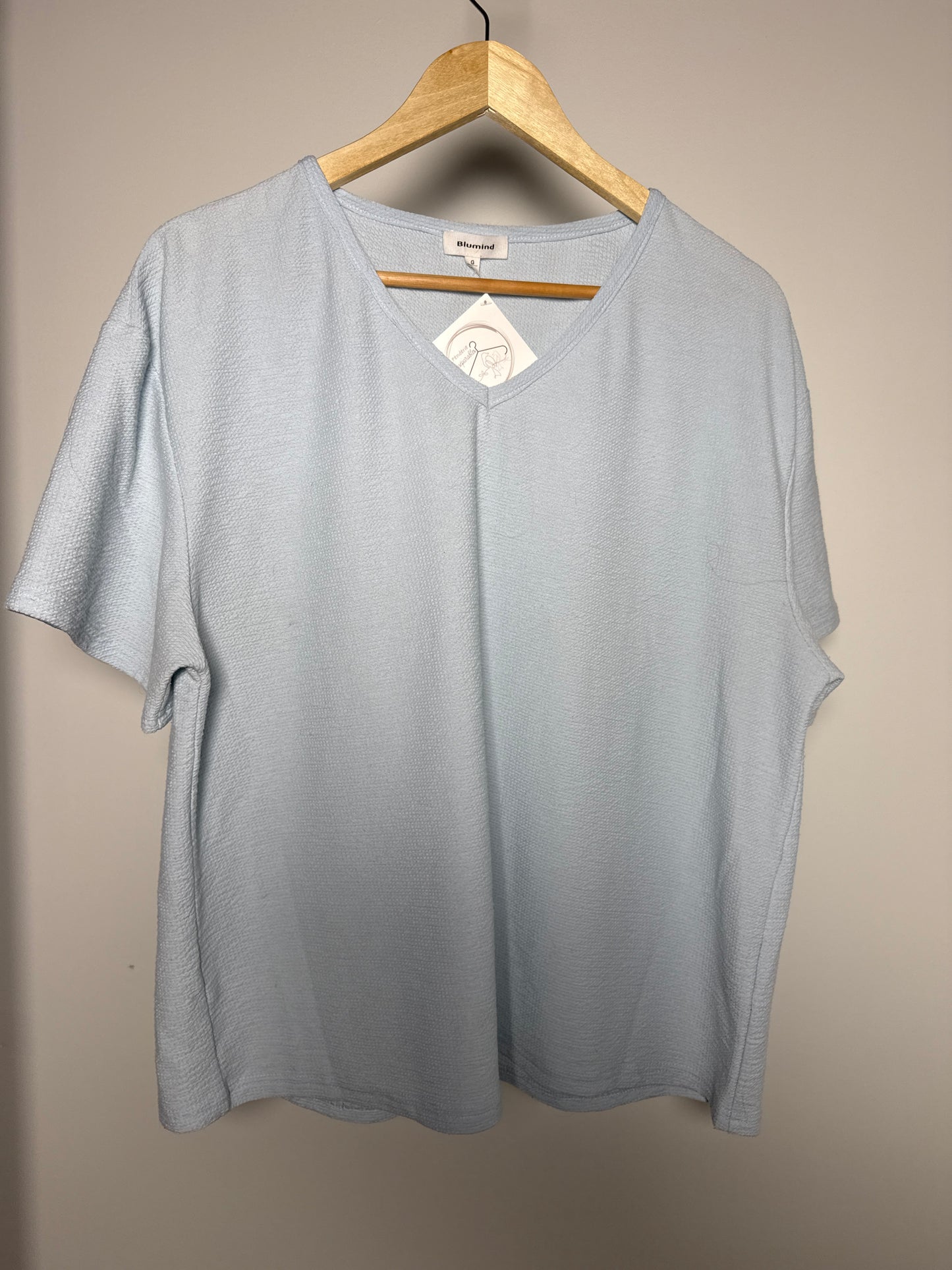 AUBAINERIE | CHANDAIL L