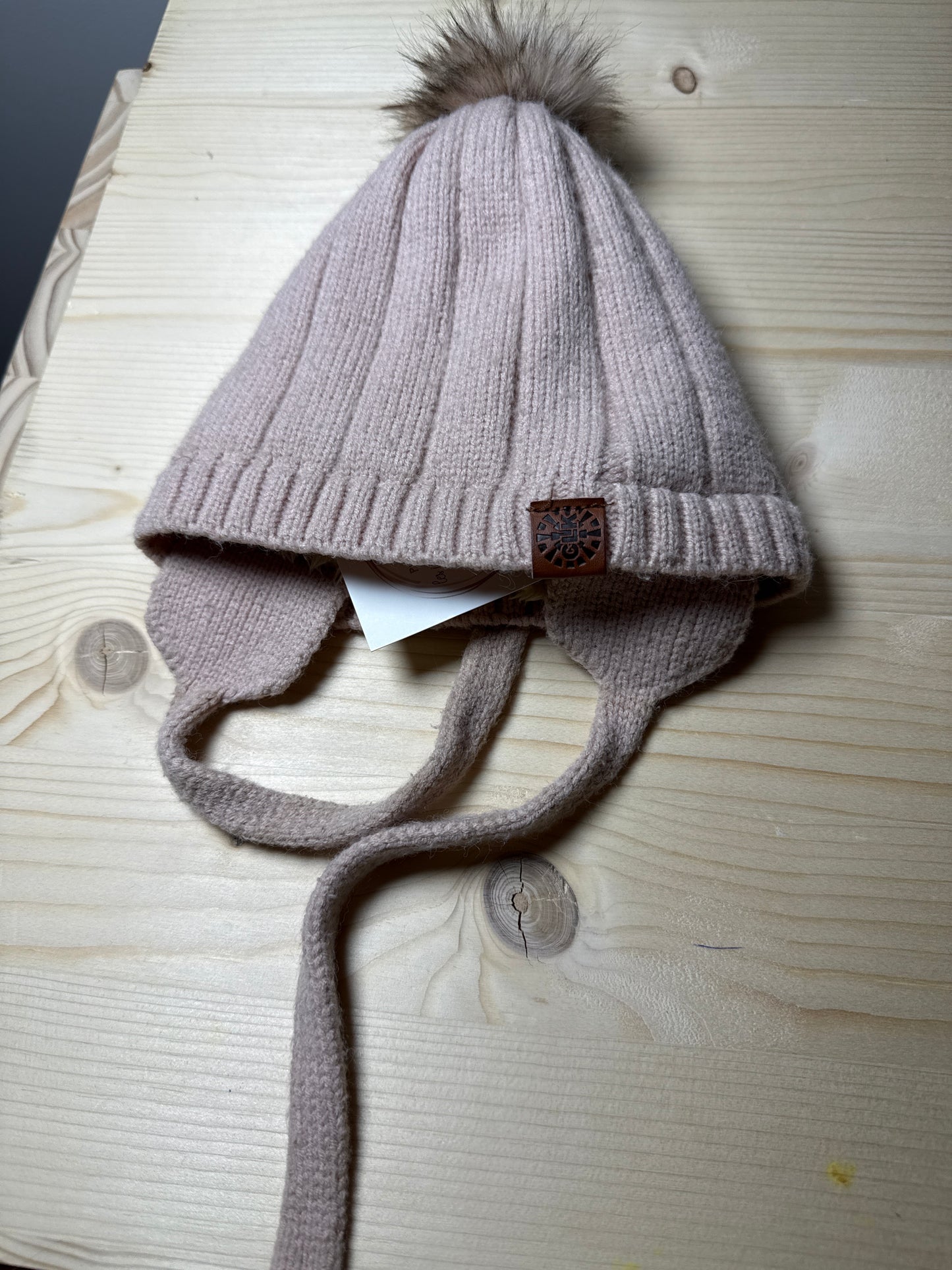 CALIKIDS | TUQUE 9-18M