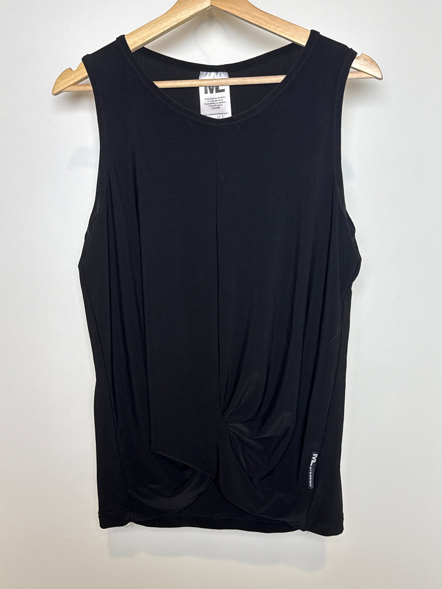MLCRÉATION | CAMISOLE XL