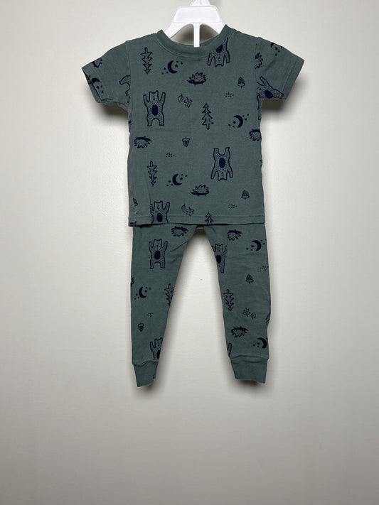 CARTER'S | PYJAMA 3T