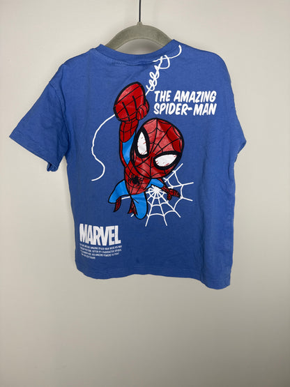 ZARA | TSHIRT 5T