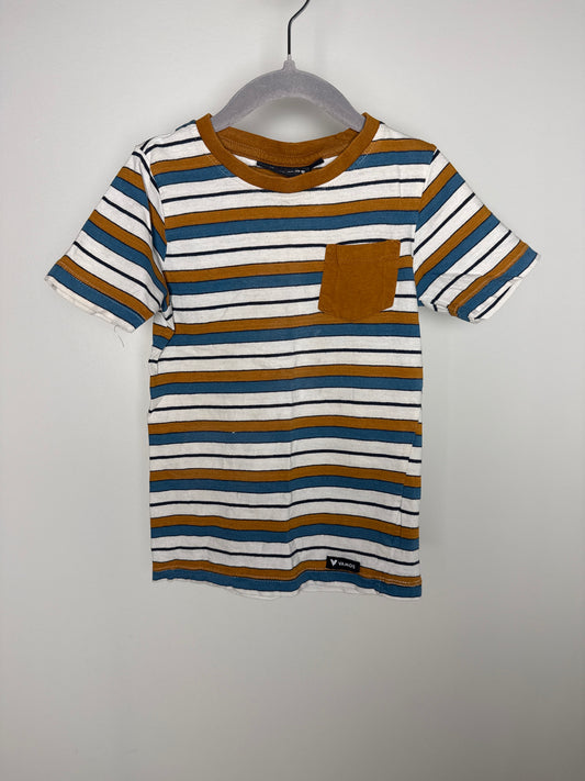 VAMOS | TSHIRT 4T