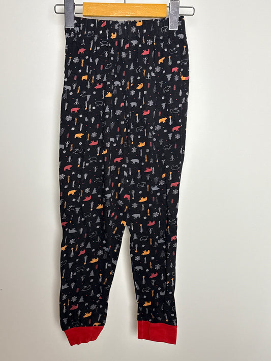 MODE CHOC | PANTALON 8A