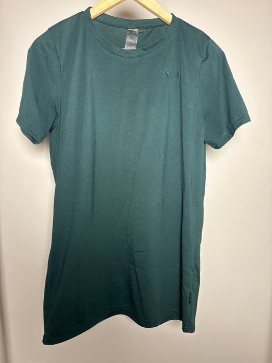 ORAKI | TSHIRT TUNIQUE M