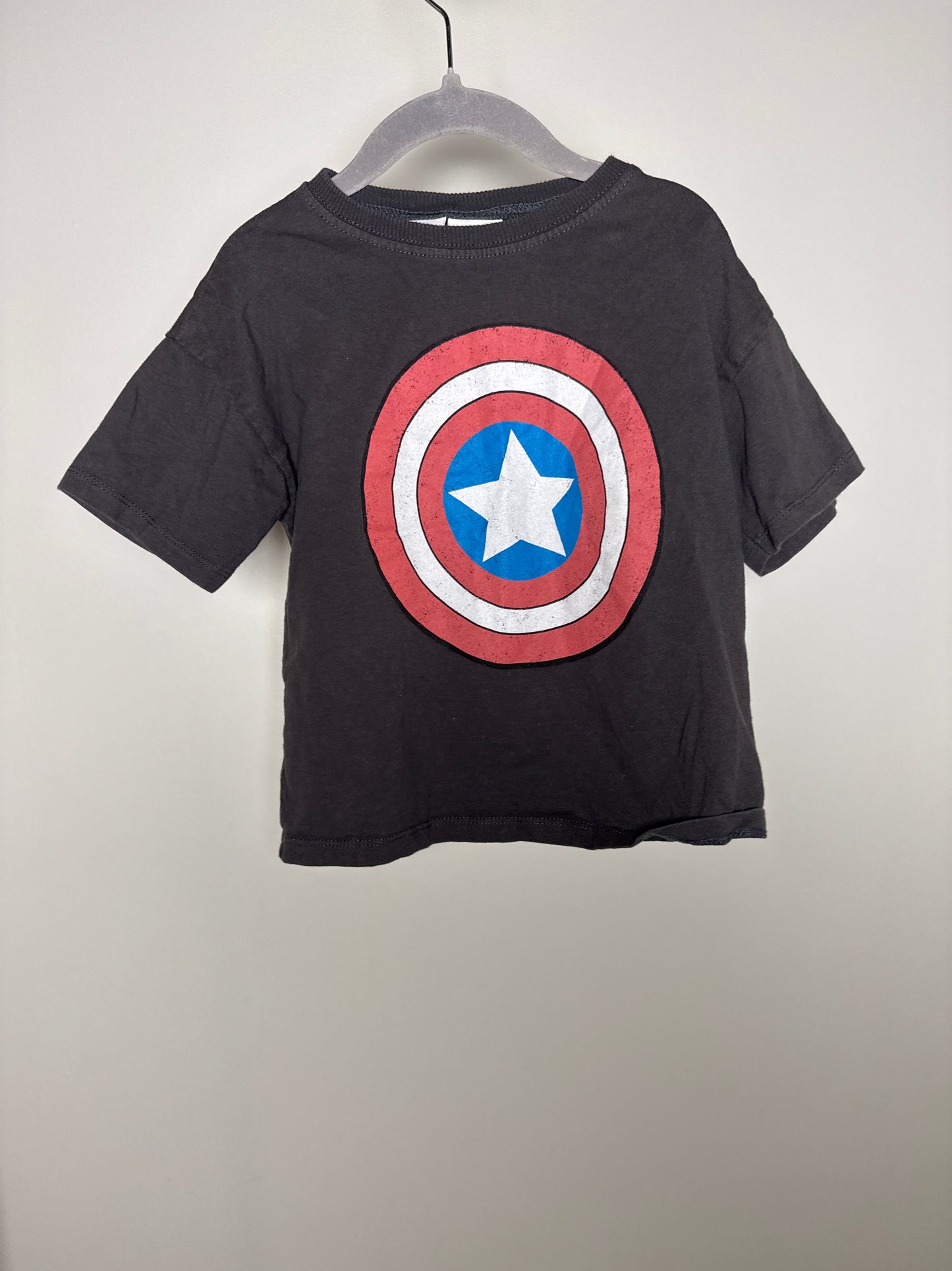ZARA | TSHIRT 5T