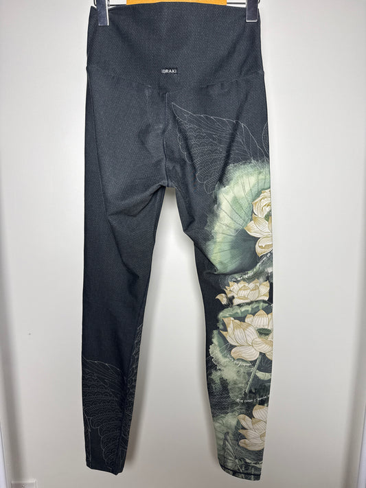 ORAKI | LEGGING VIVA M