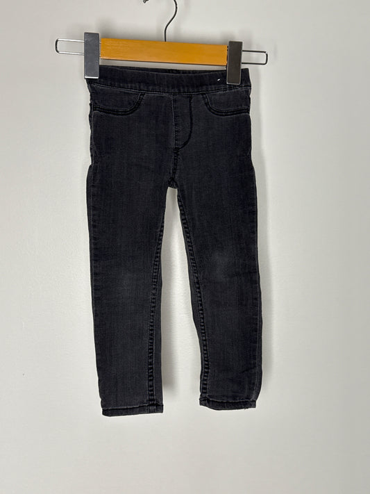 H&M | JEGGING 2T