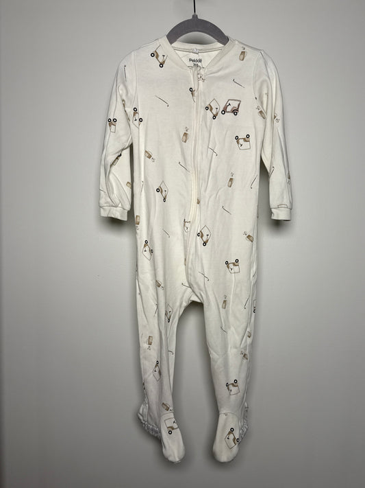 PEKKLE | PYJAMA 24M