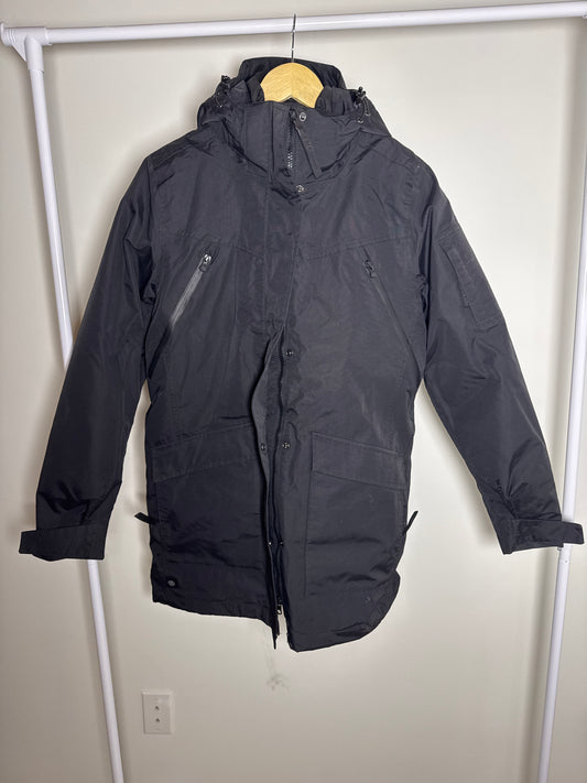 STORMTECH | MANTEAU 5 EN 1 - FAIRBANKS SYSTEM JACKET S