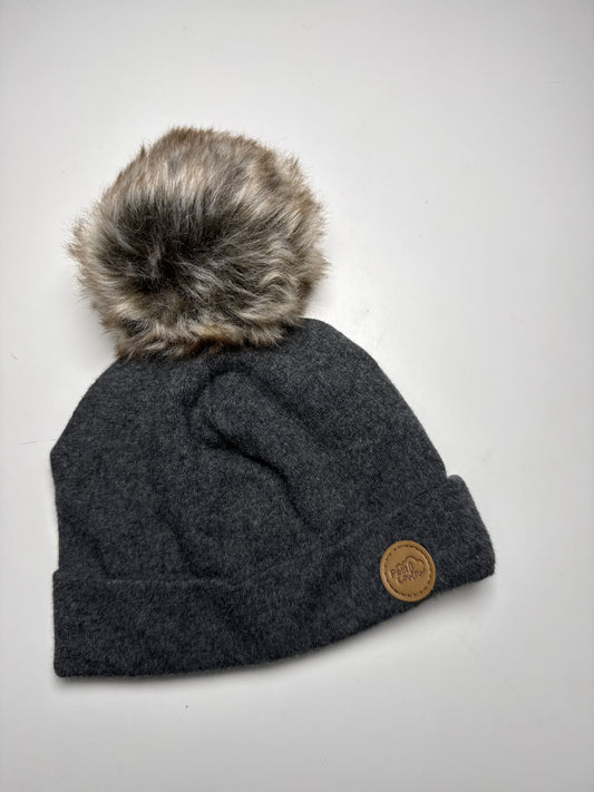 PETIT COULOU | TUQUE NOUVEAU NÉ