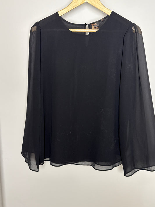 REITMANS | BLOUSE S