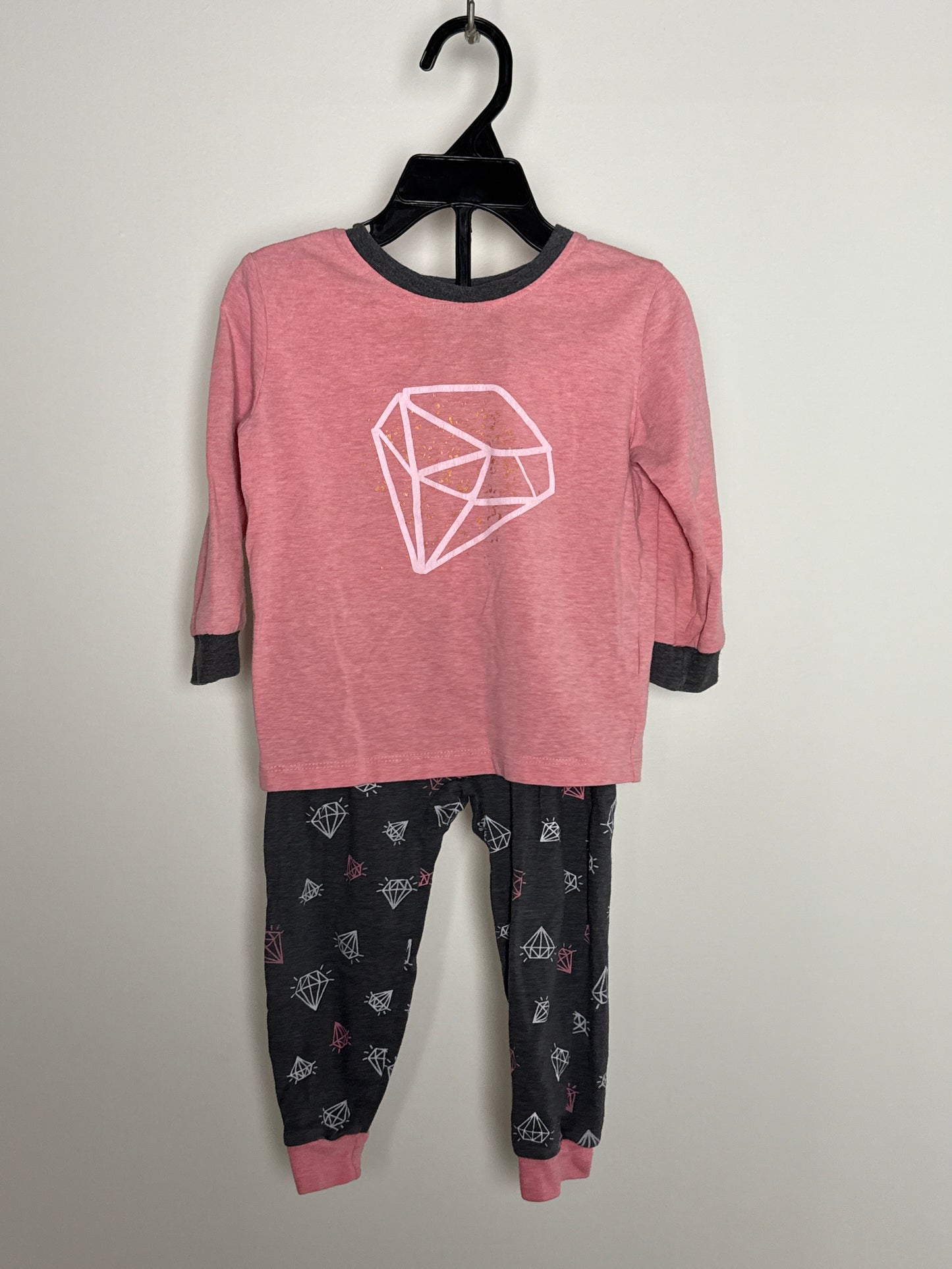 COLIMAÇON | PYJAMA 24M