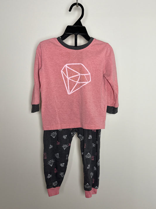 COLIMAÇON | PYJAMA 24M