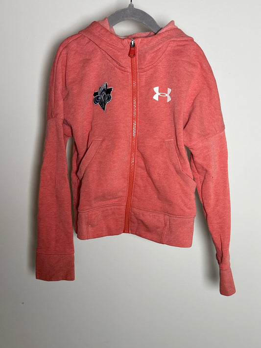 UNDERARMOUR | VESTE OCEANIC  SMALL