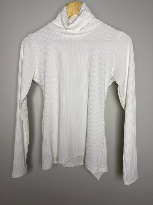 LOUVE | COL ROULÉ S