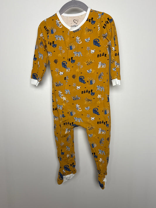 COLLÉ COLLÉ | PYJAMA 9-12M