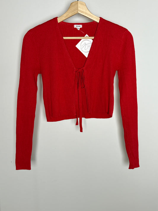 GARAGE | CARDIGAN S