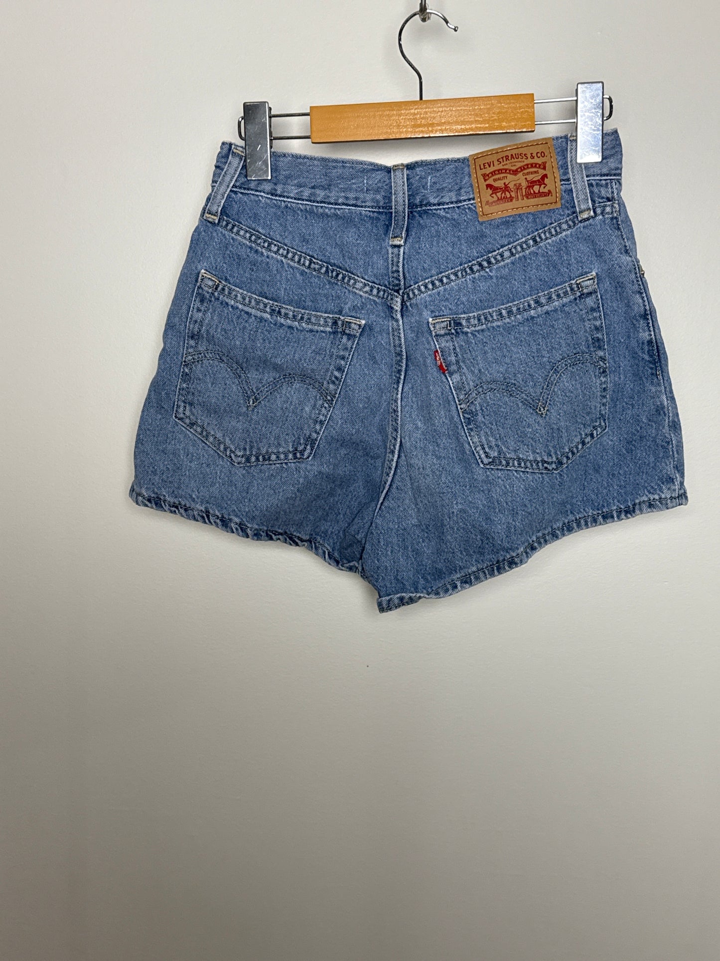 LEVIS | SHORT 25