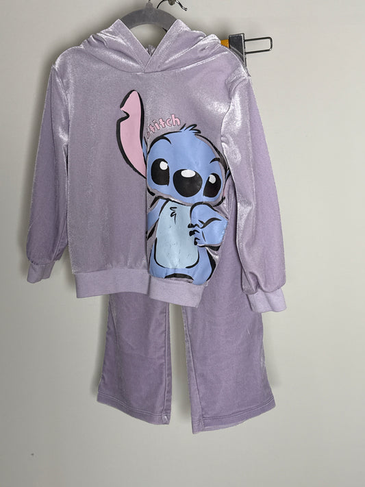 DISNEY | ENSEMBLE STITCH 4A