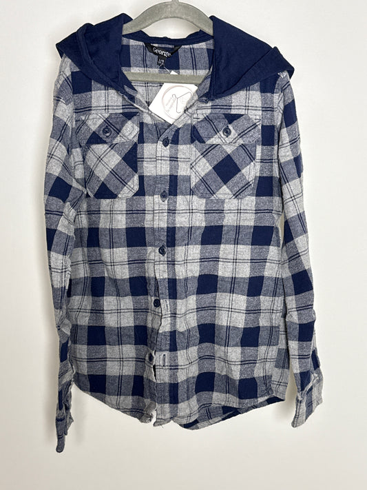 GEORGES | CHEMISE 10/12