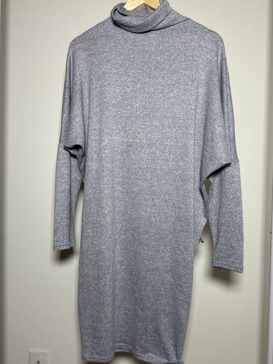 KSL - TUNIQUE À COL ROULÉ M