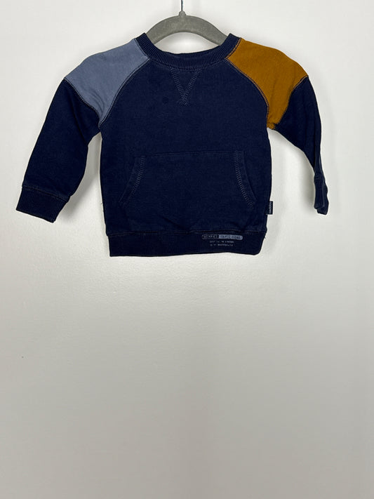 NOPPIES | CHANDAIL 6-9M