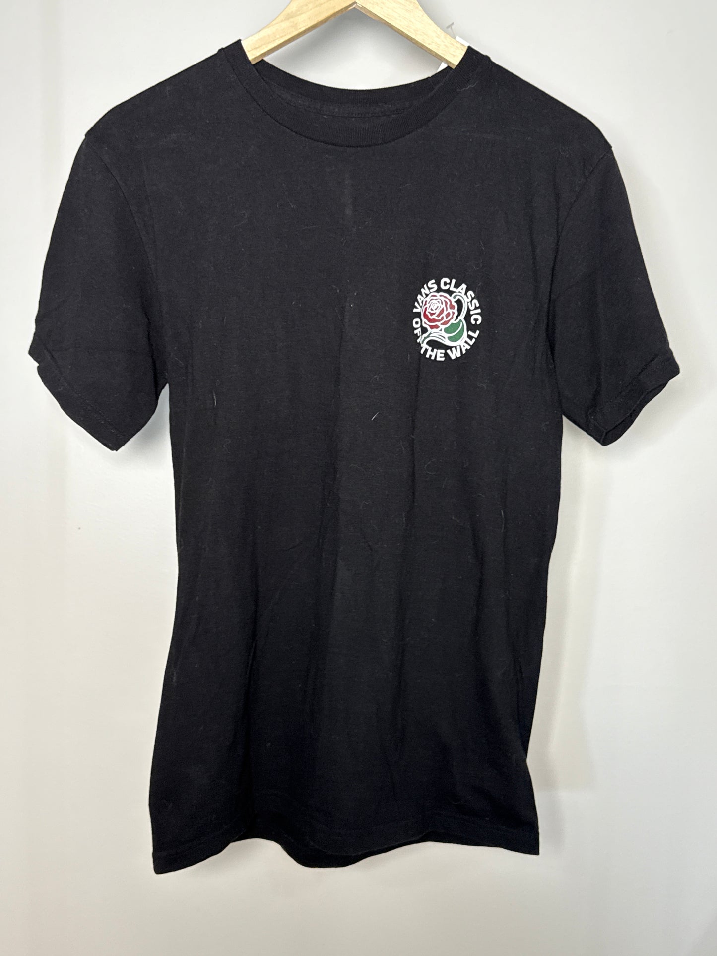 VANS | TSHIRT S