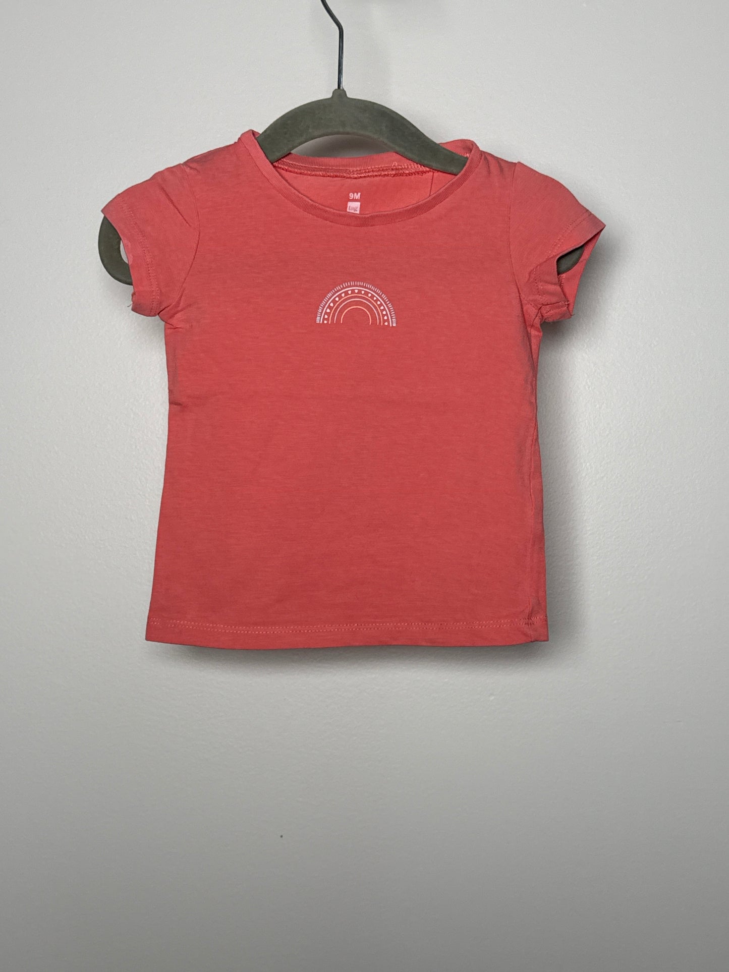 TAG | TSHIRT 9M