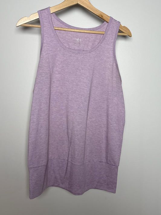 HYBA | CAMISOLE M *IMPARFAIT