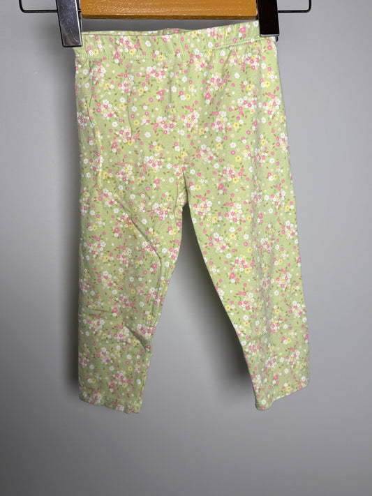 GEORGE | LEGGING 18-24M