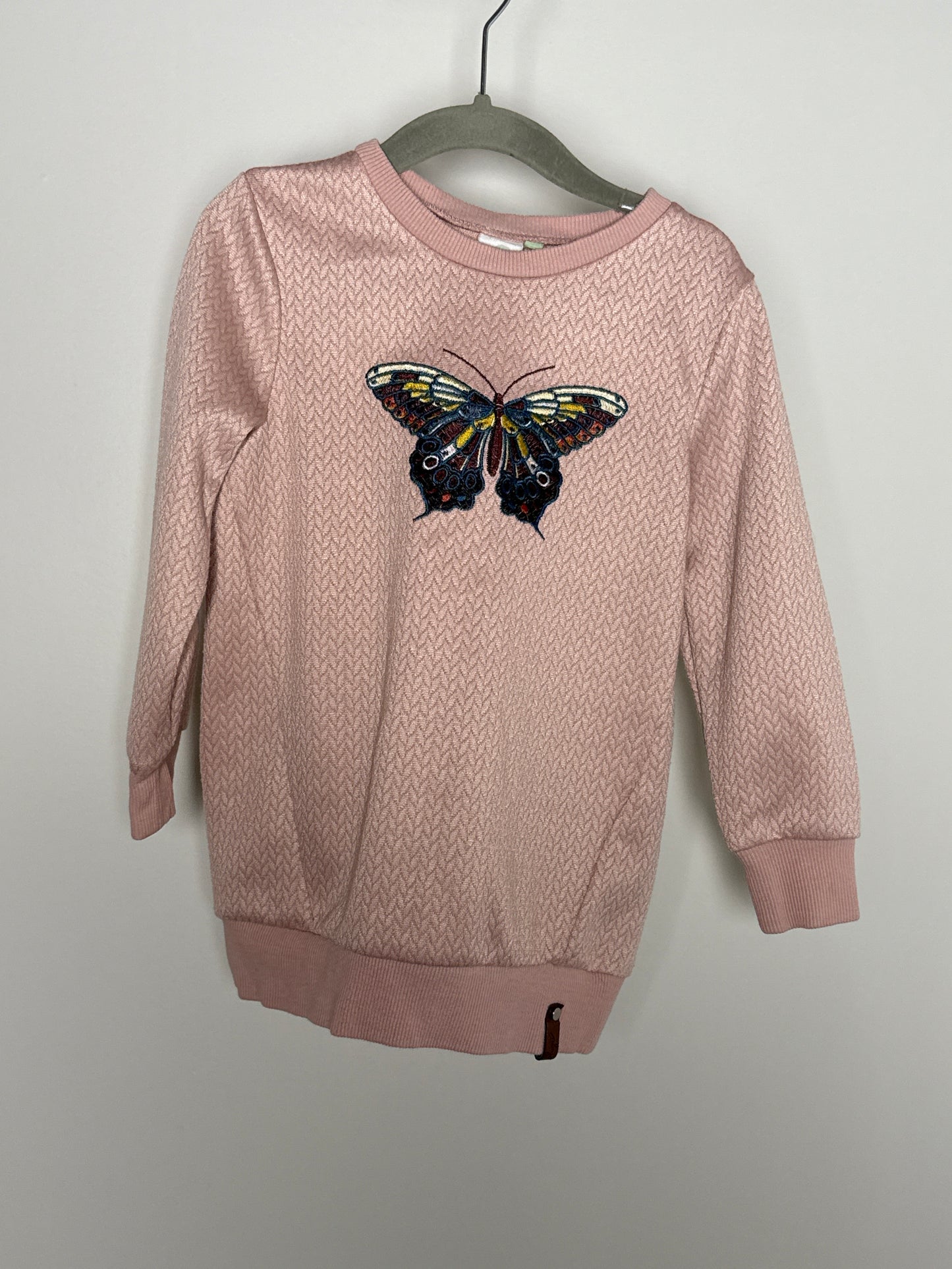 AUBAINERIE | TUNIQUE 4